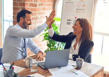 Marktexpansions-Einblicke