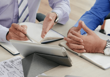 Regulatorische Landschaft