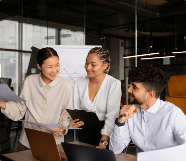 Fallstudie Expansionsstrategie